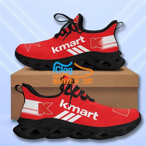 kmart australia shoes.